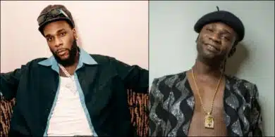 Burna Boy vows action against trolls following Speed Darlington's arrest