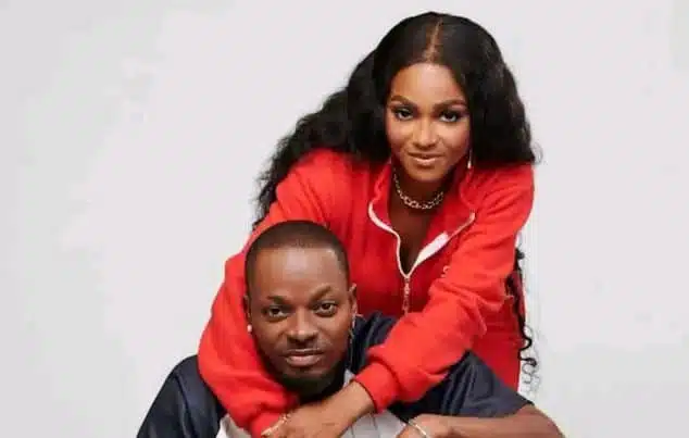 BBNaija: "My family not happy about it" – Kassia speaks on management’s decision to favor husband, Kellyrae