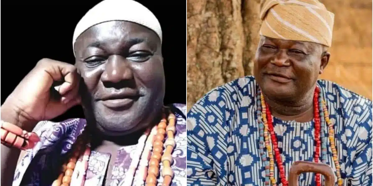 Nollywood actor Ayobami Olabiyi a.k.a Bobo B passes away