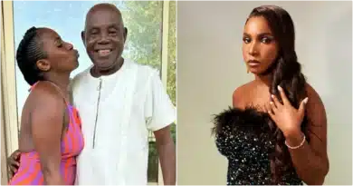 BBNaija season 9 star, Damilola Ojo loses father