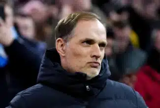 Thomas Tuchel leading race for England manager role despite Guardiola links