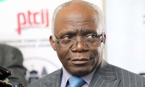 Falana vows to pursue civil action against VeryDarkMan, denies accepting ₦10m from Bobrisky