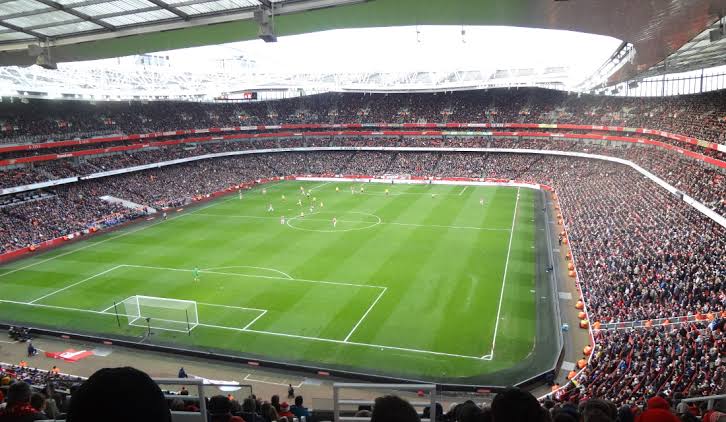 EPL: Arsenal set to expand Emirates Stadium