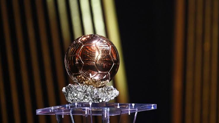 Ballon d'Or 2024: Everything to know ahead of prestigious award ceremony