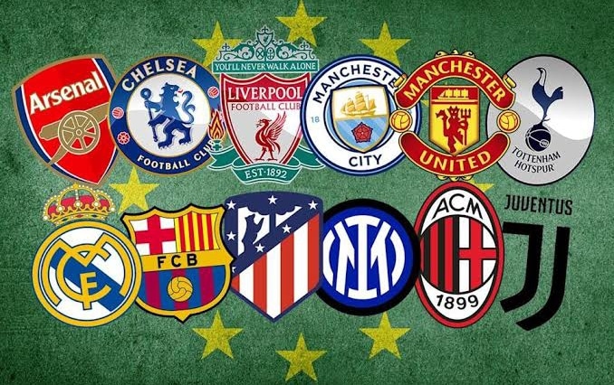 Top Underdog Teams to Watch in European Football Leagues This Season