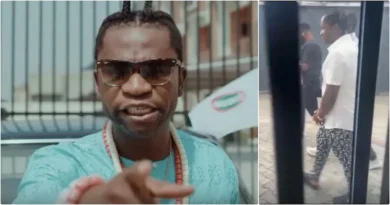 "No word since Speed Darlington's release" - Fan raises concern