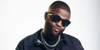 Why I regret not having a baby mamas - Skales