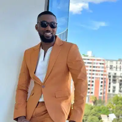 BBN Giddyfia overjoyed as Deji asks him to be his best man 