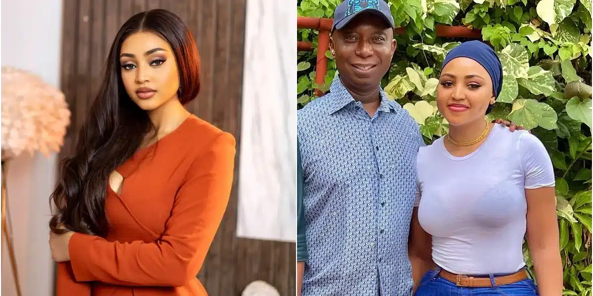 "I have lost track of age" - Regina Daniels recounts achievements ahead of birthday