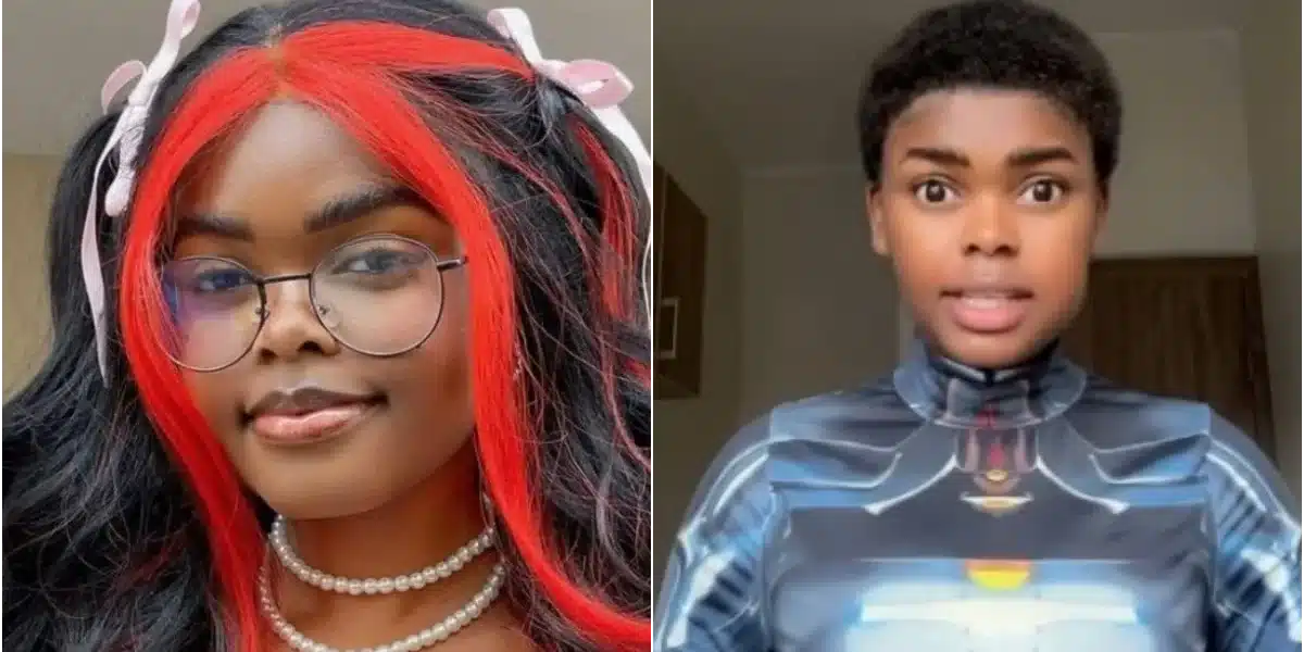 TikTok Star,  Jarvis's N30M Medical Fundraiser Sparks Controversy Amid Luxury Lifestyle Questions