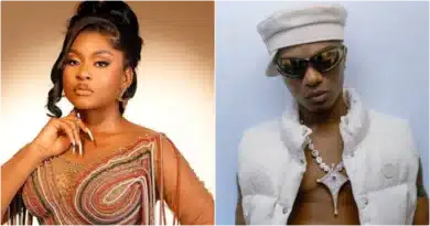 Phyna berated for supporting Wizkid amid attacks on Davido