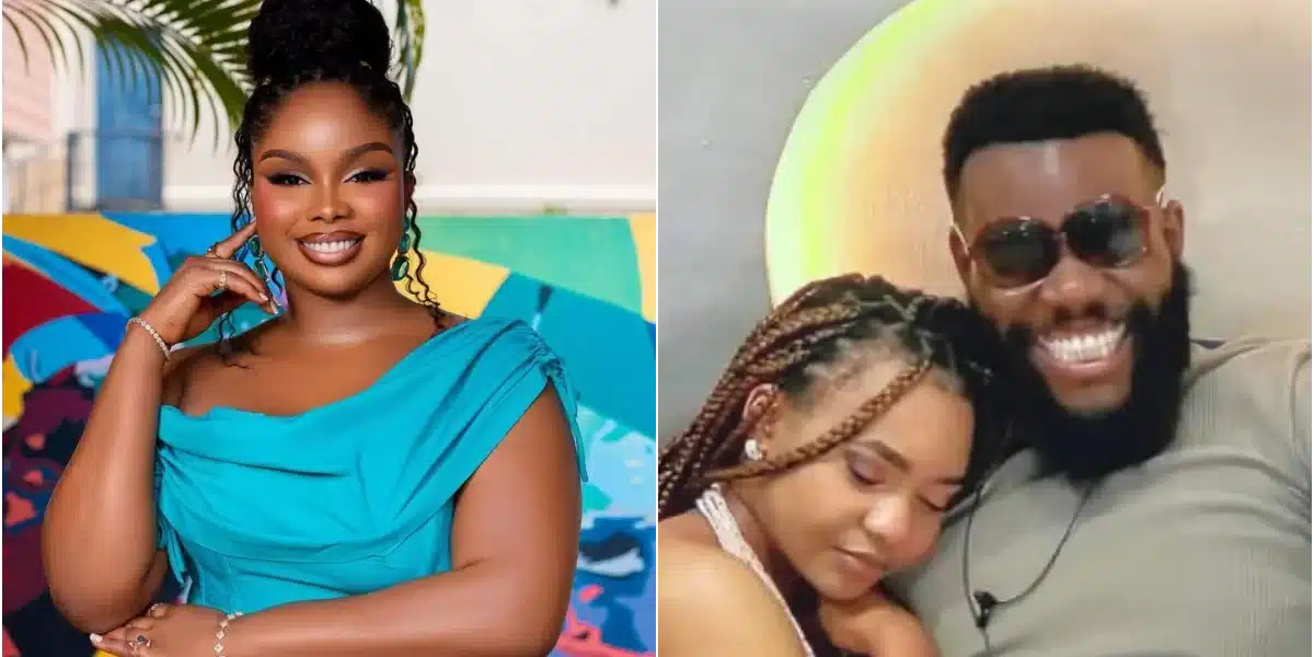 BBNaija: Onyeka dimisses allegations of being jealous of Victoria, Ozee