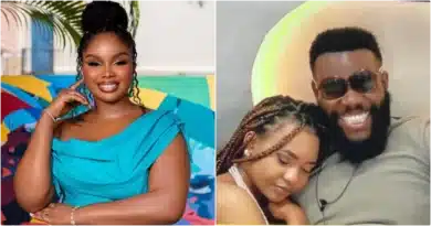 BBNaija: Onyeka dimisses allegations of being jealous of Victoria, Ozee