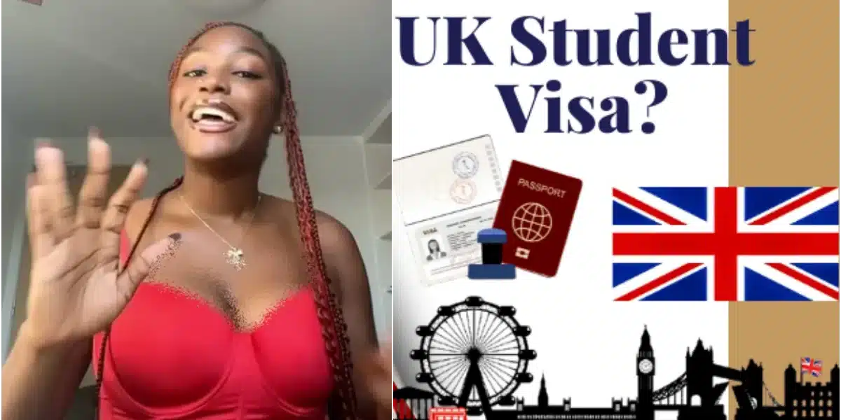 JAPA: How I got my UK visa approved in three days - Lady