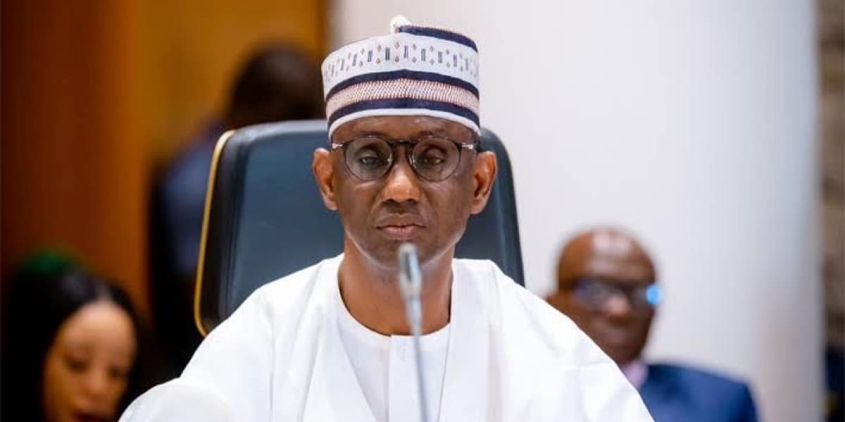 Lakurawa: “Nobody dares Tinubu and wins” – Ribadu