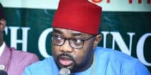 “PDP has failed, we're coming with mother of opposition alliance” — Ugochinyere