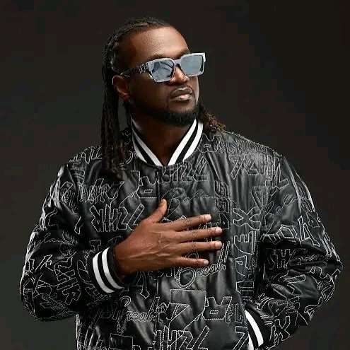 Paul Okoye 