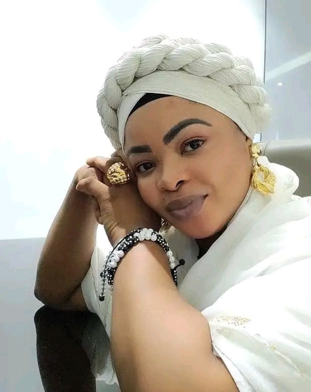 Dayo Amusa confirms birth of first child