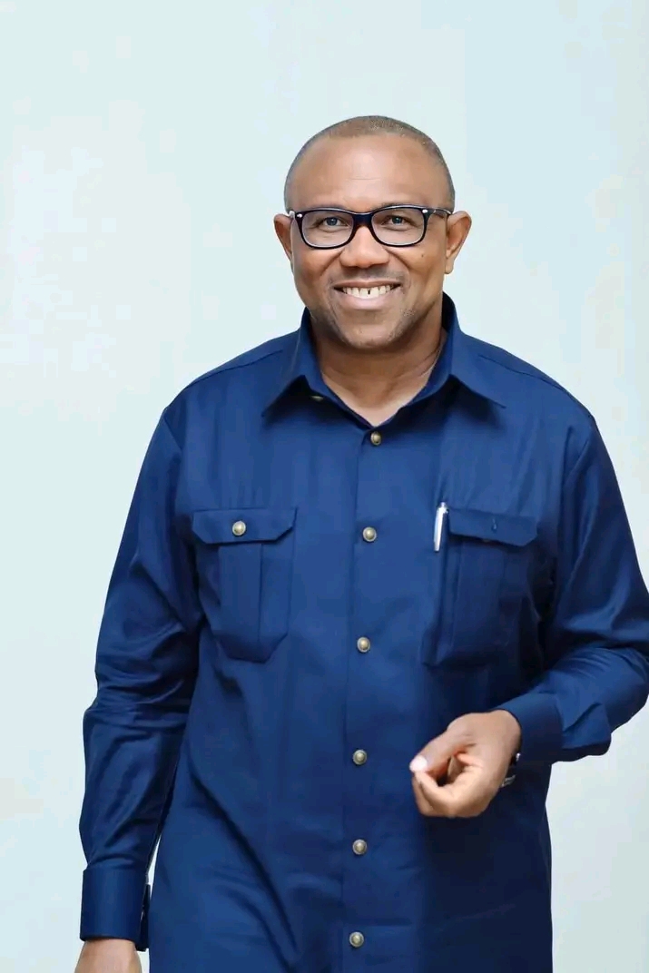 Peter Obi 