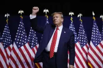 DDHQ projects Trump’s victory in U.S. Presidential race