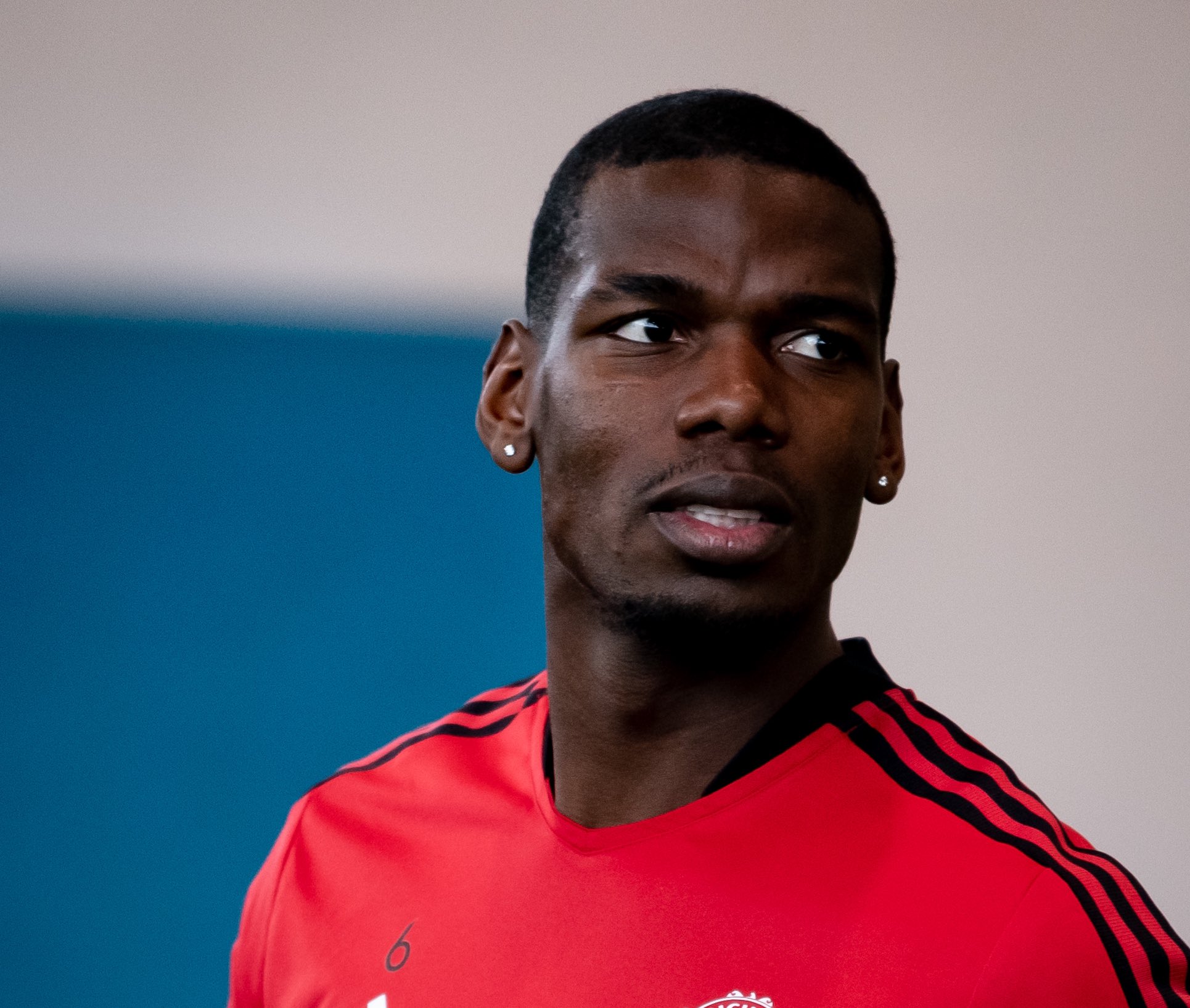 Fabrizio Romano dismisses rumours of Pogba set to train at Manchester United's Carrington facility