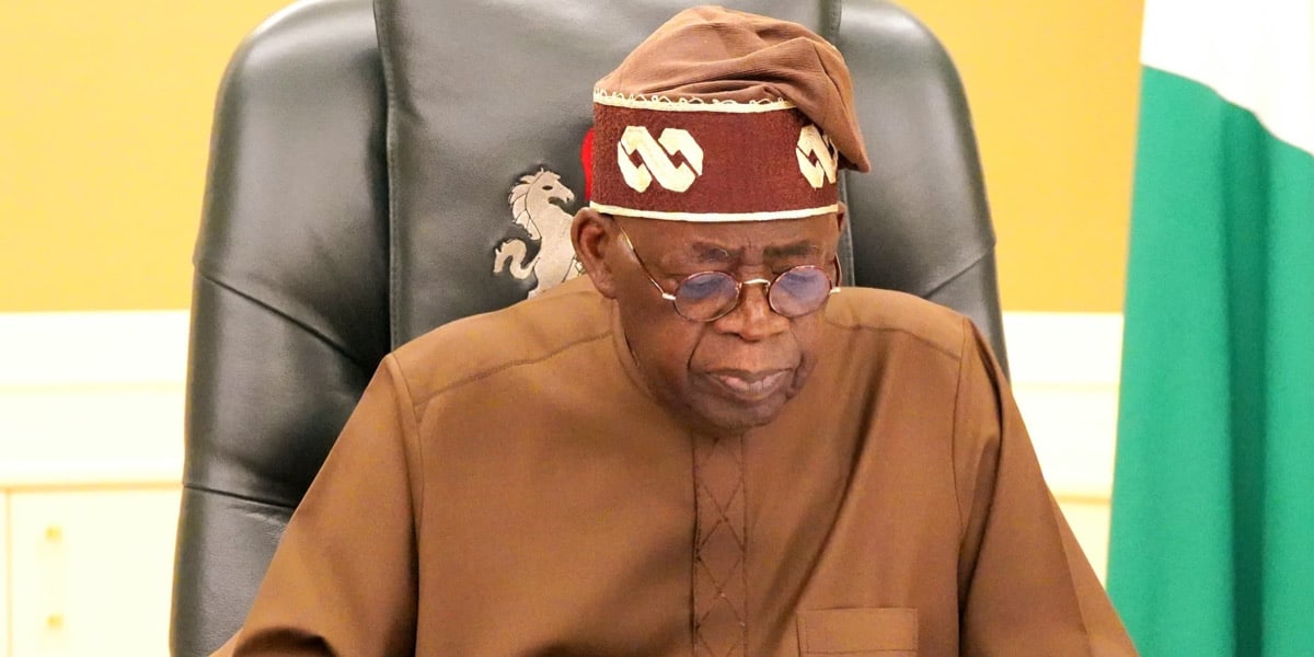 ACF to Tinubu: Reassess economic policies to ease Nigerians' hardship