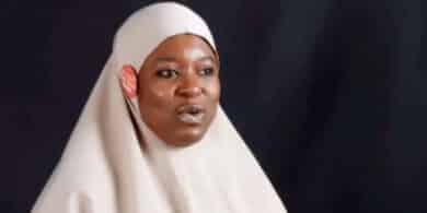 Aisha Yesufu lists things she would’ve done if she were president