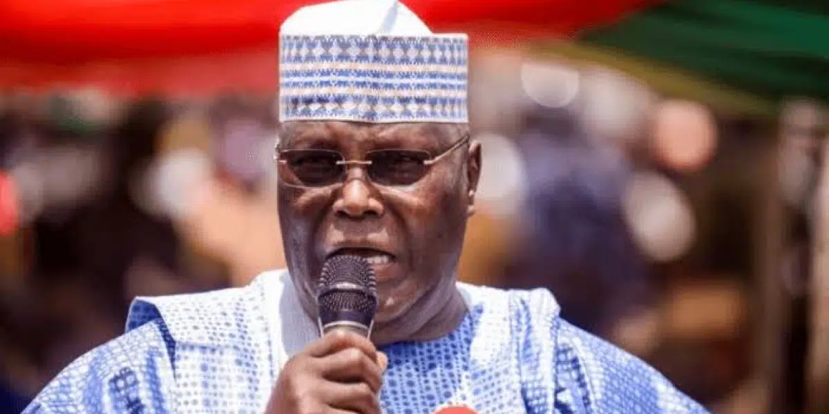 Ondo Guber: “Vote PDP; APC is a grossly unpopular party” — Atiku