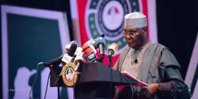 “Atiku will become president of Nigeria in 2027” — Prophet