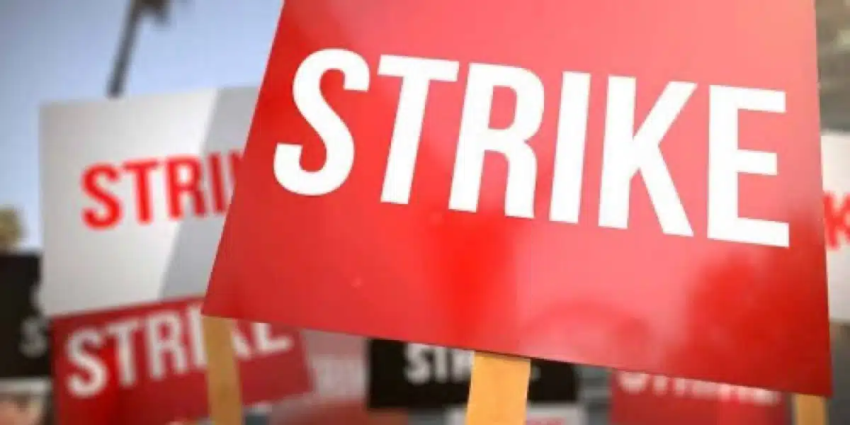 NASU, SSANU suspend strike