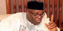 “Tinubu is an apple in the eyes of people, stop insulting him” — Okupe warns Nigerians