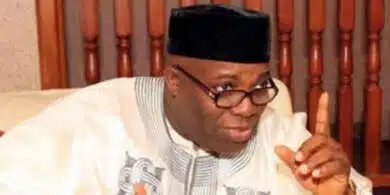 “Tinubu is an apple in the eyes of people, stop insulting him” — Okupe warns Nigerians