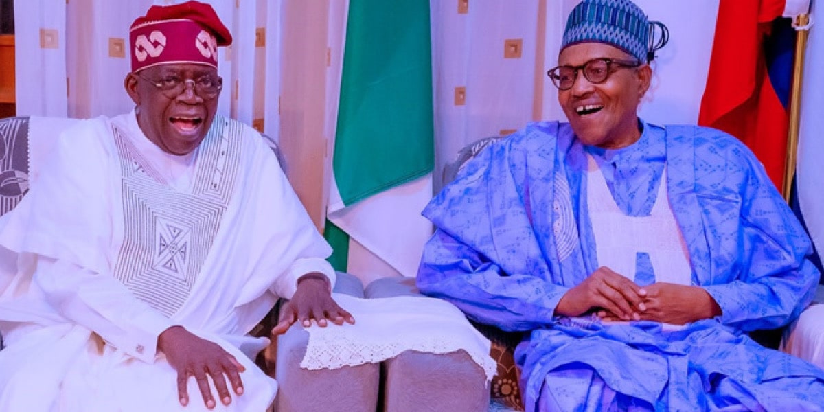 “How Tinubu helped Buhari become president” — Sunday Dare