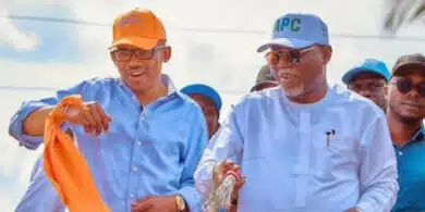 Ondo Guber: Attorney General drums support for Aiyedatiwa, says APC will win all 18 councils