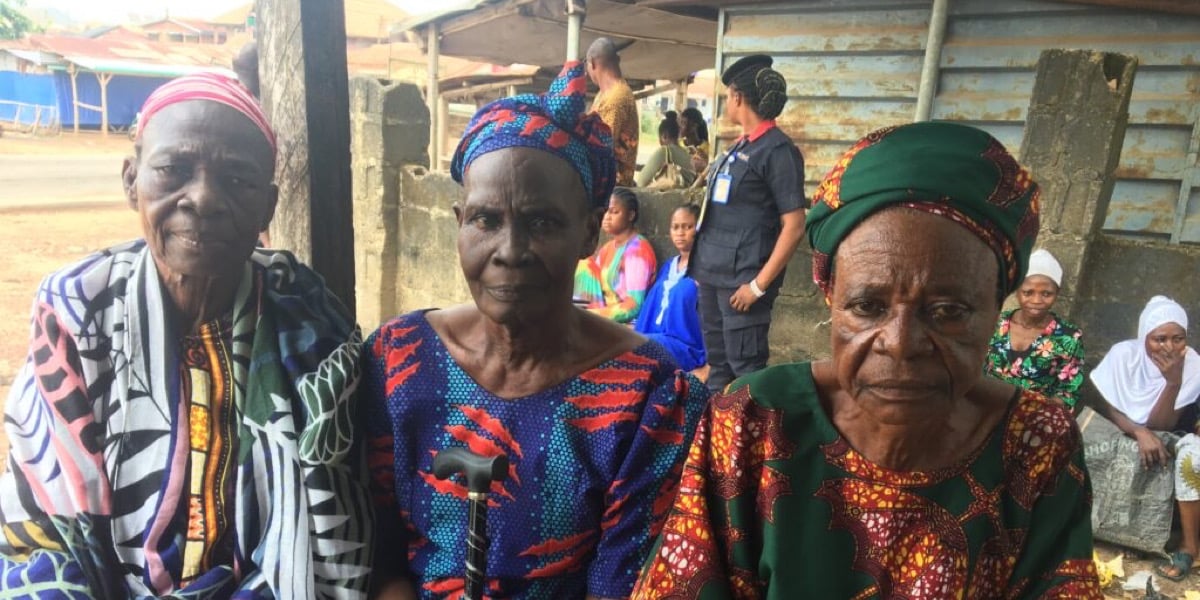 #OndoDecides2024: BVAS fails to capture elderly persons