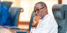 PDP demands immediate release of Okowa from EFCC custody