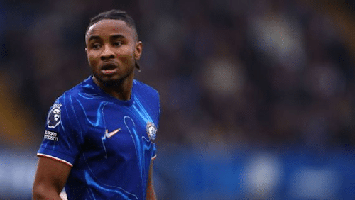 EPL: Maresca makes demand of Nkunku to earn more playing 'minutes'