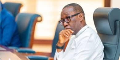 EFCC arrests Okowa in N1.3 trillion derivation fund scandal