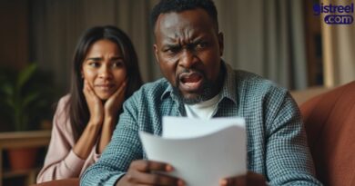 Man finds out wife scams him N500k per term on children’s school fees