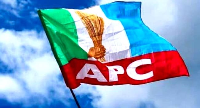 APC wins all Chairmanship, Councillorship seats in Ogun LG election