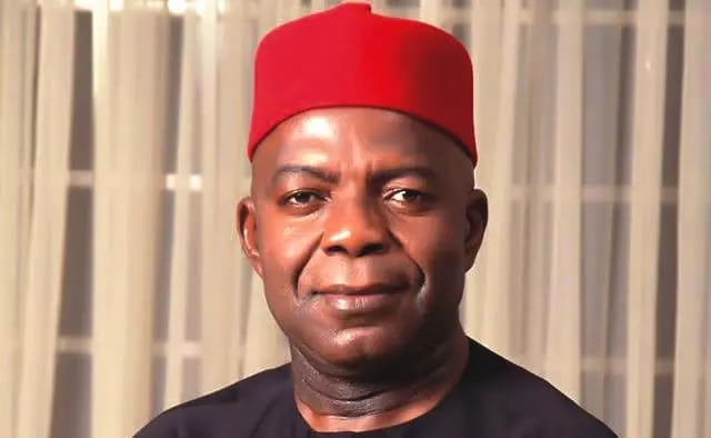 Stop politicizing insecurity – PDP tells Gov Alex Otti