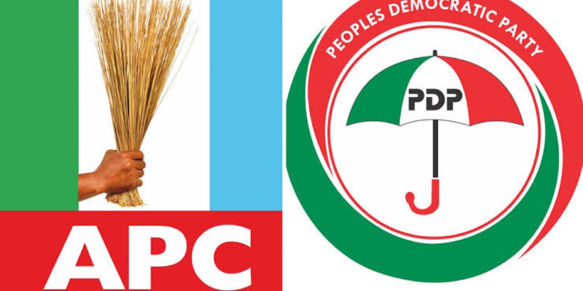 “It’s our duty to infiltrate, destabilize PDP” — APC chieftain