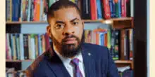 US Election: “INEC can still change results for Kamala Harris” — Deji Adeyanju