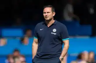 Championship: Frank Lampard set to take over as Coventry manager