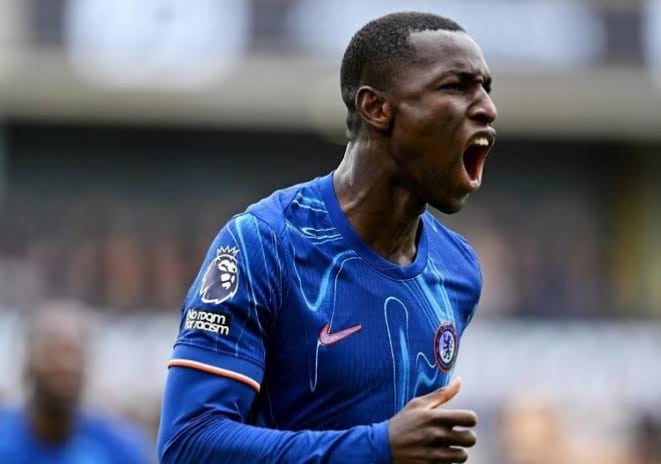 ‘He has to believe’ – Koulibaly makes Nicolas Jackson’s Ballon d’Or claims