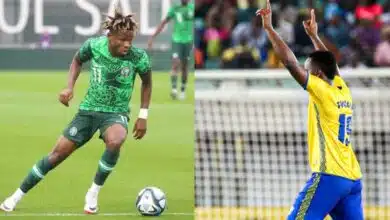 AFCON 2025Q: Super Eagles suffer 2-1 defeat to Rwanda