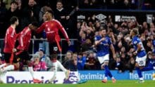 Ipswich 1-1 Man Utd: Amorim faces tough reality check in Premier League debut