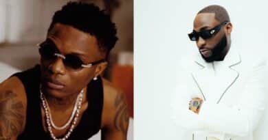 "Chance dey for everybody" – Wizkid throws shade