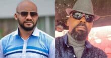 Yul Edochie throws shade as his senior brother over recent interview