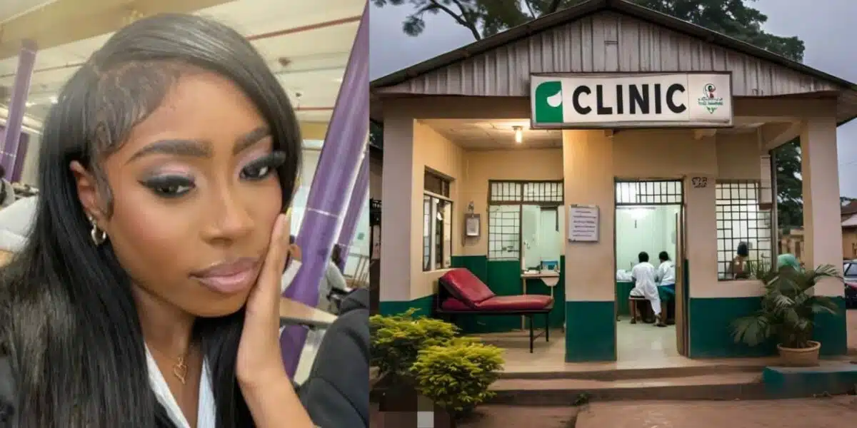 Lady reveals plan to build her own abortion clinic, name it 'killed by kim'